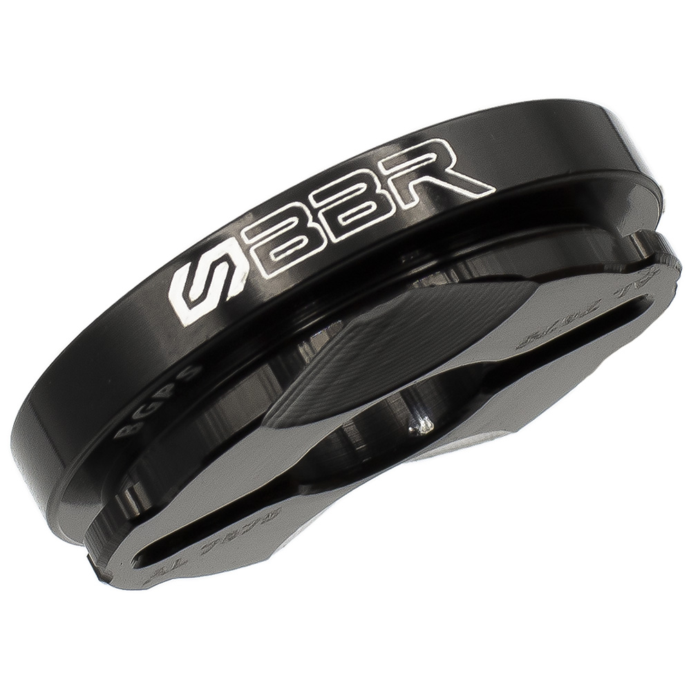 Base de Reparo para GPS em Alumnio