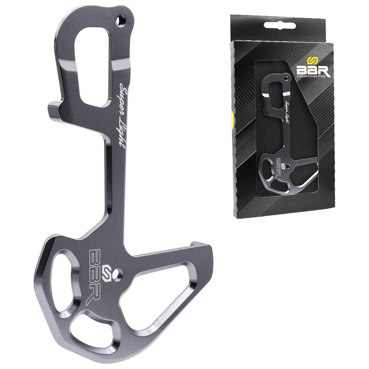 Cage 12v Para C�mbio GX, X0, XX1 e XX1 AXS