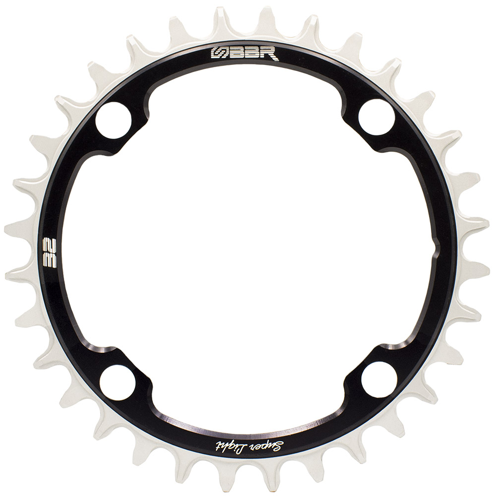 Coroa BBR Componentes - Padro BCD 104