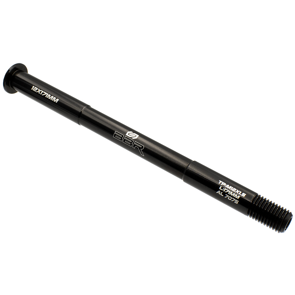 Eixo Traseiro Boost 12x171mm