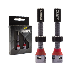 V�lvula Tubeless 4X+ 48mm