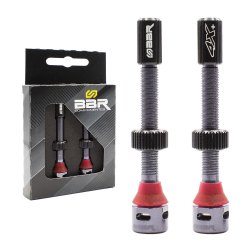 V�lvula Tubeless 4X+ 58mm