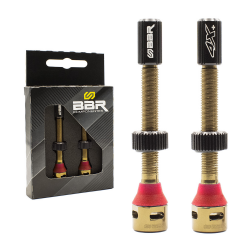 V�lvula Tubeless 4X+ 58mm