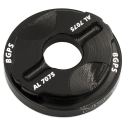 Base de Reparo para GPS em Alum�nio