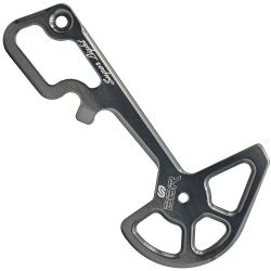 Cage 12v Para C�mbio Shimano