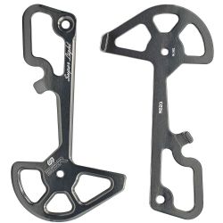 KIT Roldana + Cage 12v para c�mbio Shimano