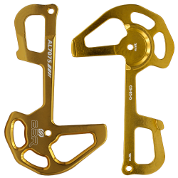 Cage 12v Para C�mbio SX, NX e GX AXS