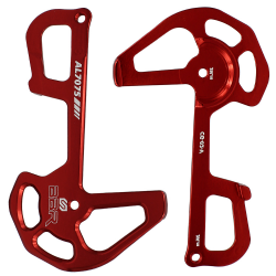 Cage 12v Para C�mbio SX, NX e GX AXS