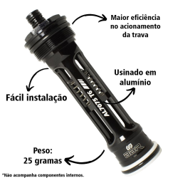 Cartucho Hidr�ulico Para Rock Shox Sid
