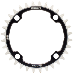 Coroa BBR Componentes - Padro BCD 104