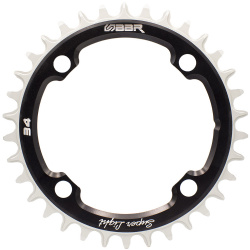 Coroa BBR Padr�o BCD 104