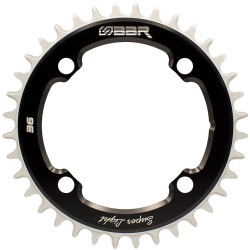 Coroa BBR Padr�o BCD 104