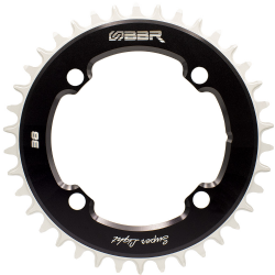 Coroa BBR Padr�o BCD 104