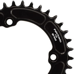 Coroa BBR Padr�o BCD 96 Assim�trica