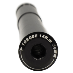 Eixo Para Suspens�o Rock Shox Boost 15x110mm