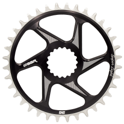 Coroa BBR Direct Padr�o Hollowgram Cannondale