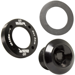 Parafuso Extrator Para Pedivela Sram: DUB/BB30 M18-M30