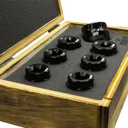 Kit Soquete Faceado Para Suspens�o