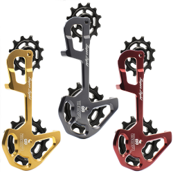 KIT Roldana + Cage 12v Para C�mbio GX, X0, XX1 e XX1 AXS