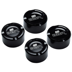 Pist�o em alum�nio p/ Pin�a 4 Pist�es Zee, Saint e Xt