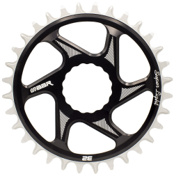 Coroa BBR Direct Padr�o Race Face