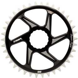 Coroa BBR Direct Padr�o Race Face