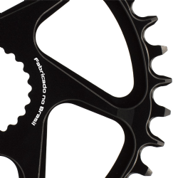 Coroa BBR Direct Padr�o Shimano