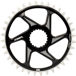 Coroa BBR Direct Padr�o Shimano