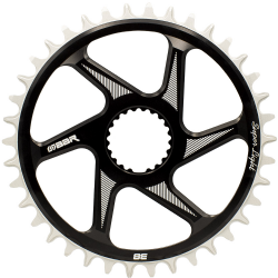 Coroa BBR Direct Padr�o Shimano