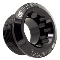 Tampa Para Pedivela Integrado M18