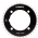 Coroa BBR Componentes - Padro BCD 104 Para Medidor De Potncia Quarq/Sigeyi
