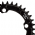 Coroa BBR Componentes - Padro BCD 104