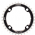 Coroa BBR Componentes - Padro BCD 104