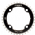 Coroa BBR Componentes - Padro BCD 104