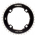 Coroa BBR Componentes - Padro BCD 104