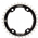 Coroa BBR Componentes - Padro BCD 96 Assimtrica