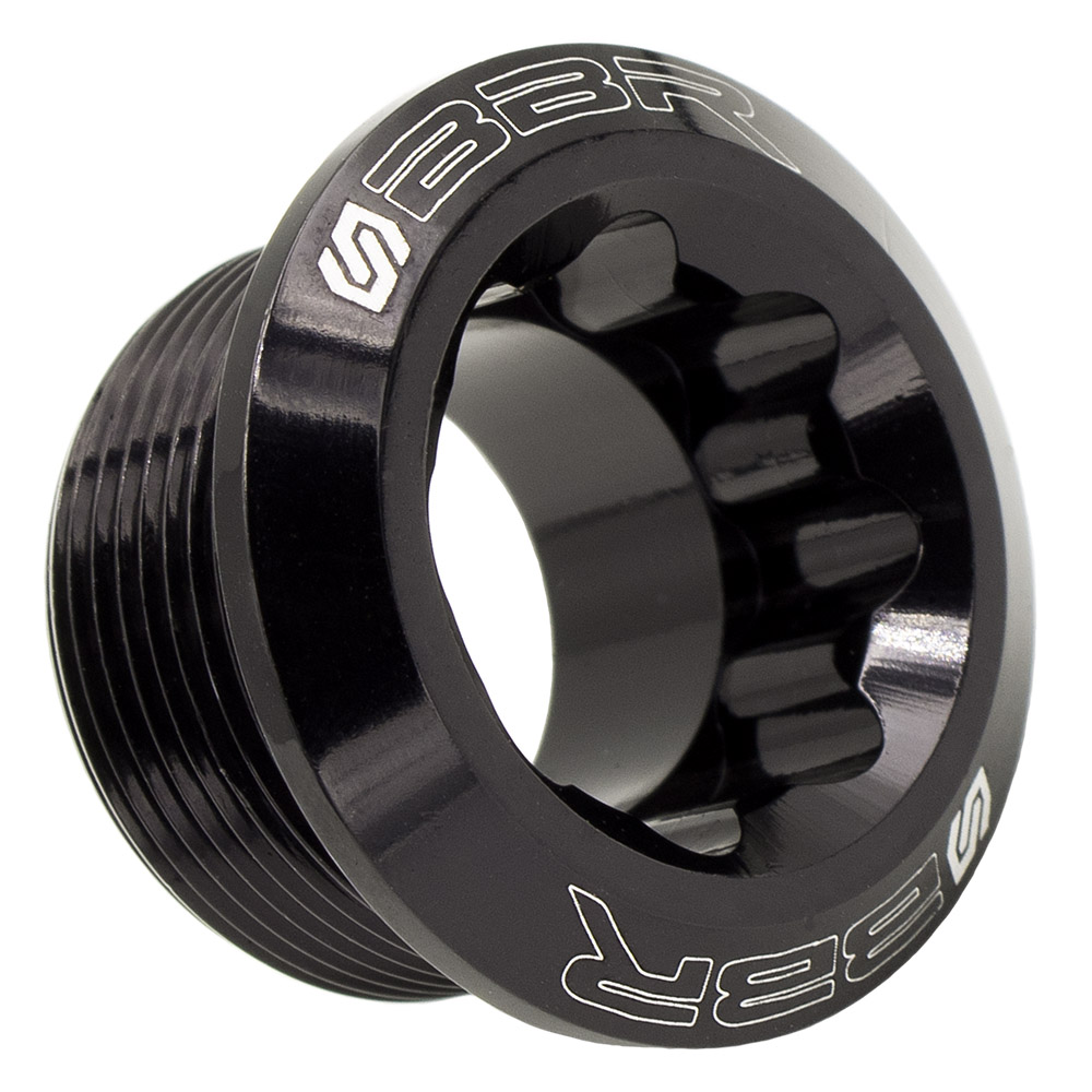 Tampa Para Pedivela Shimano Speed - M15